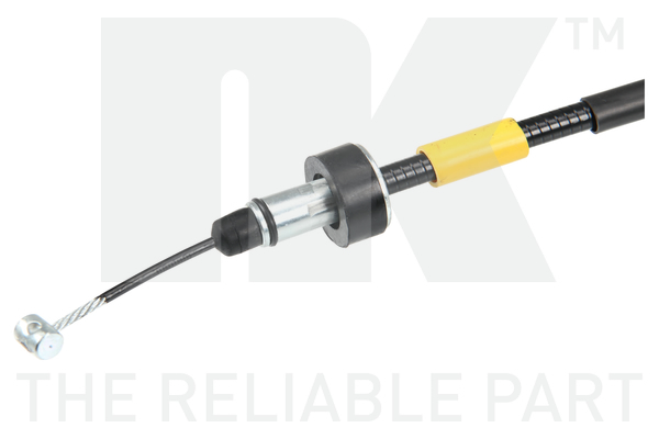 NK Håndbremsekabel 903545 for KIA