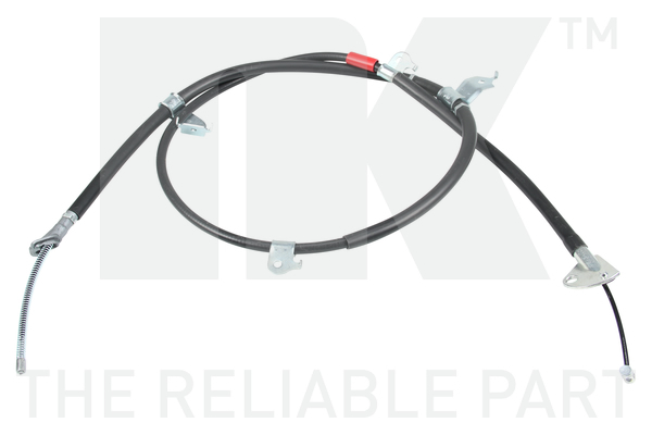 NK Håndbremsekabel 9045228 for TOYOTA