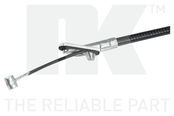 NK Håndbremsekabel 905244 for SUZUKI