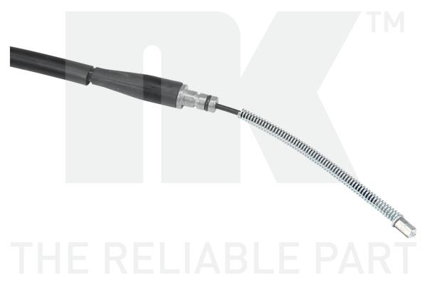 NK Håndbremsekabel 903547 for KIA