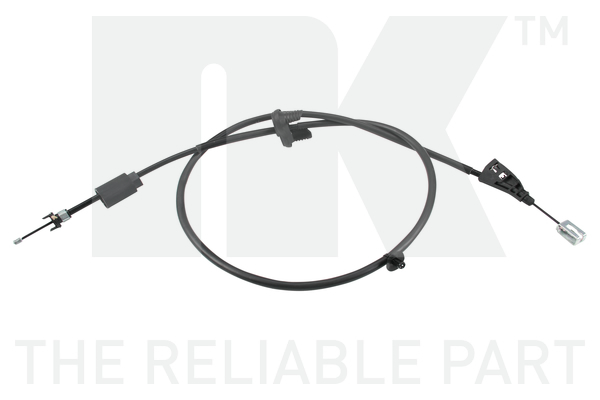 NK Håndbremsekabel 9019116 for CITROËN