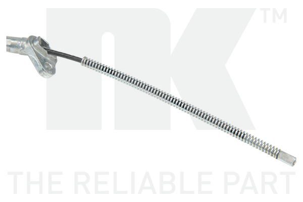 NK Håndbremsekabel 905243 for SUZUKI