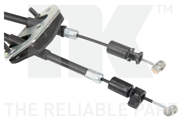 NK Håndbremsekabel 903296 for MAZDA