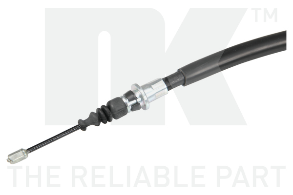 NK Håndbremsekabel 9099118 for PEUGEOT VAUXHALL TOYOTA