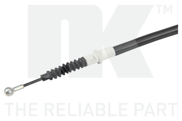 NK Håndbremsekabel 9045229 for TOYOTA