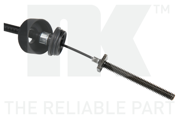 NK Håndbremsekabel 904033 for LAND ROVER