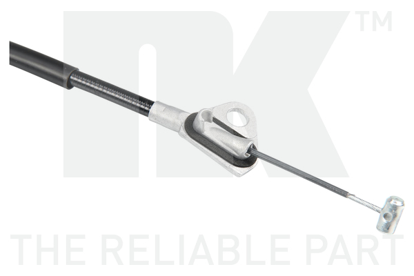 NK Håndbremsekabel 903299 for MAZDA