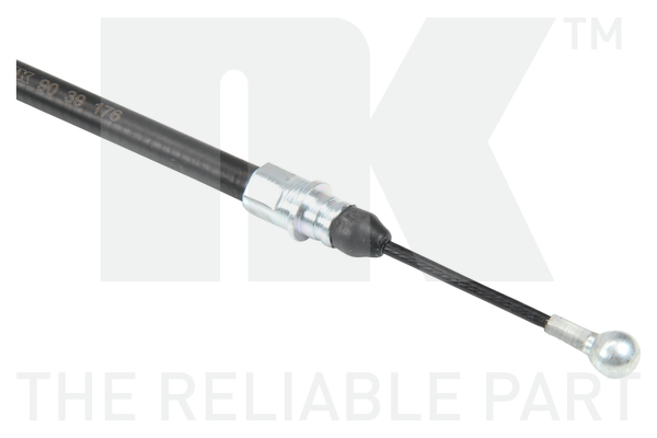 NK Håndbremsekabel 9039176 for RENAULT