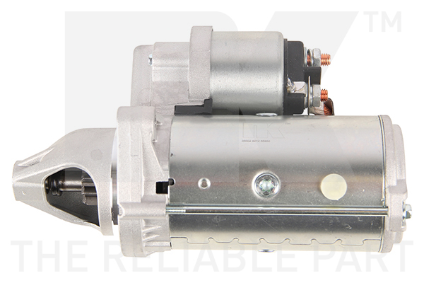 NK Starter 4736003 for OPEL GENERAL MOTORS VAUXHALL