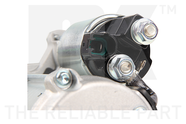 NK Starter 4745001 for FORD LAND ROVER