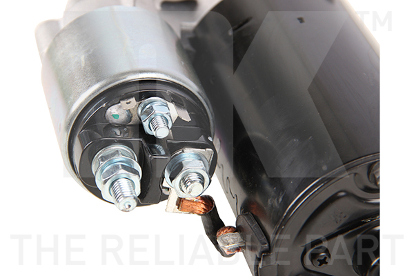 NK Starter 4723003 for LANCIA FIAT