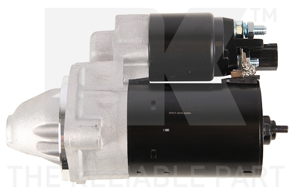 NK Starter 4747012 for VAG