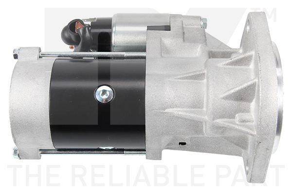 NK Starter 4722007 for MITSUBISHI NISSAN