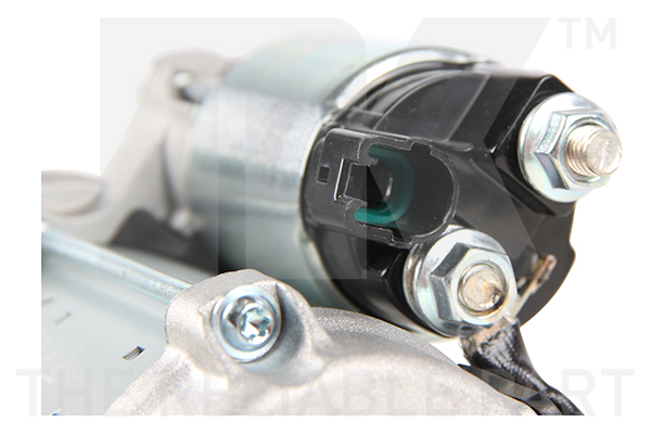 NK Starter 4747003 for TOYOTA
