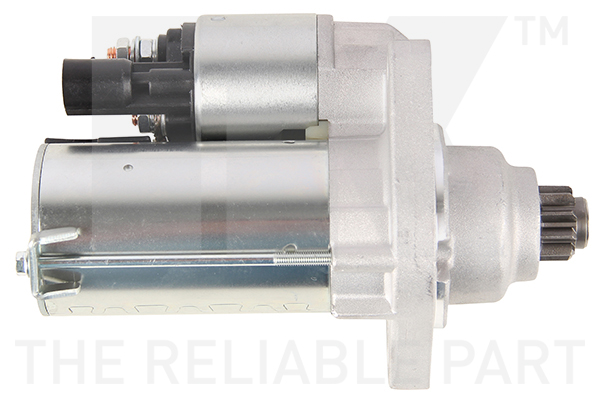 NK Starter 4747011 for VAG