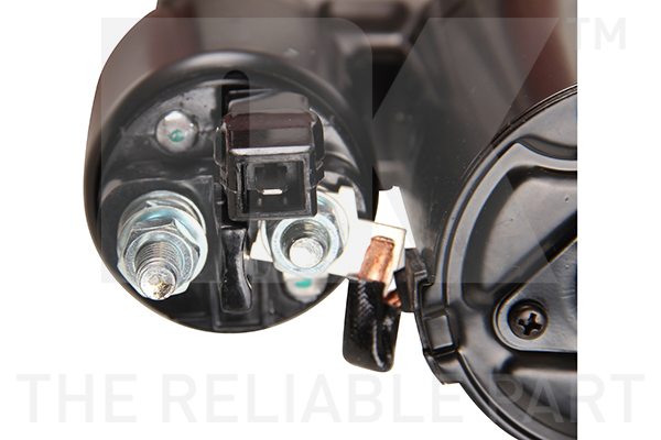 NK Starter 4747007 for VAG