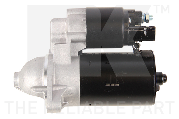 NK Starter 4745002 for TOYOTA