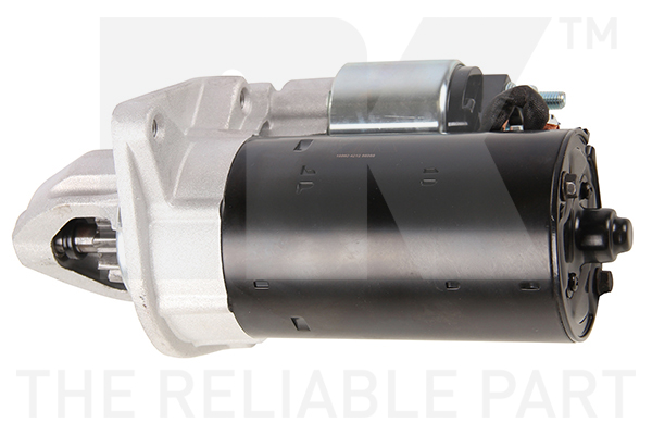 NK Starter 4718910 for TOYOTA