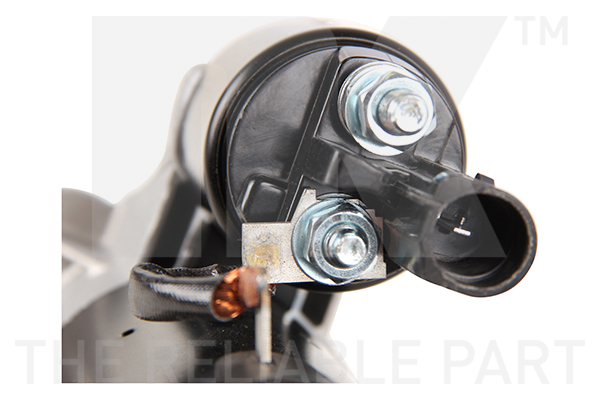 NK Starter 4747004 for VAG