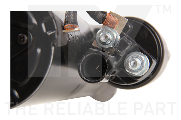 NK Starter 4747005 for SKODA