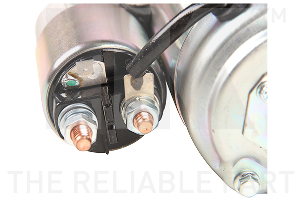 NK Starter 4739004 for VOLVO MITSUBISHI RENAULT DACIA