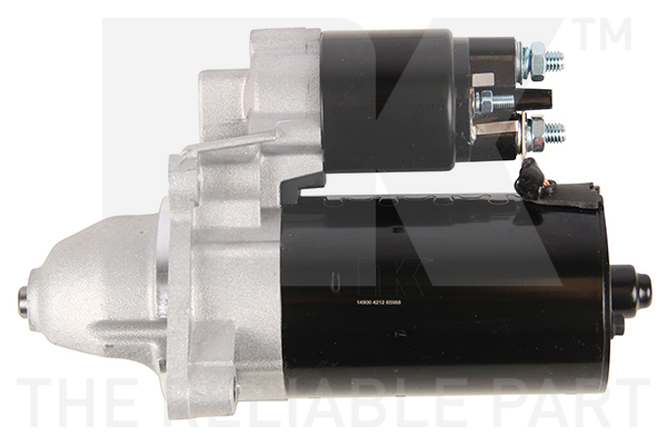 NK Starter 4715002 for BMW