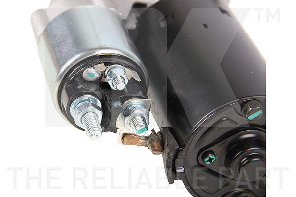 NK Starter 4723005 for LANCIA FIAT CHRYSLER SUZUKI