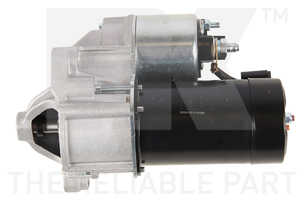 NK Starter 4740001 for RENAULT SUZUKI