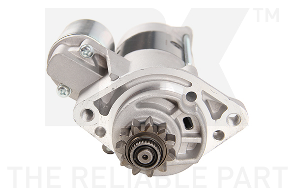 NK Starter 4722005 for MITSUBISHI NISSAN
