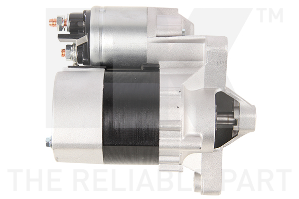 NK Starter 4739001 for PEUGEOT