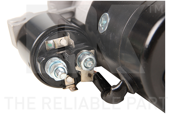 NK Starter 4723002 for IVECO