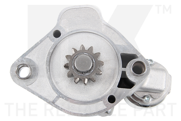 NK Starter 4733005 for MERCEDES-BENZ VAG