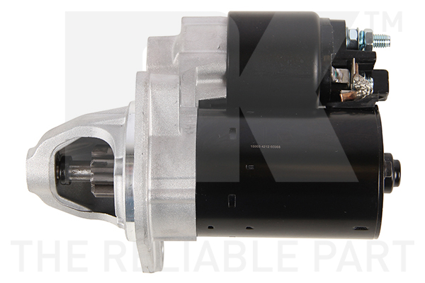 NK Starter 4715004 for BMW