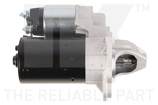NK Starter 4736002 for OPEL CHEVROLET GENERAL MOTORS VAUXHALL MITSUBISHI