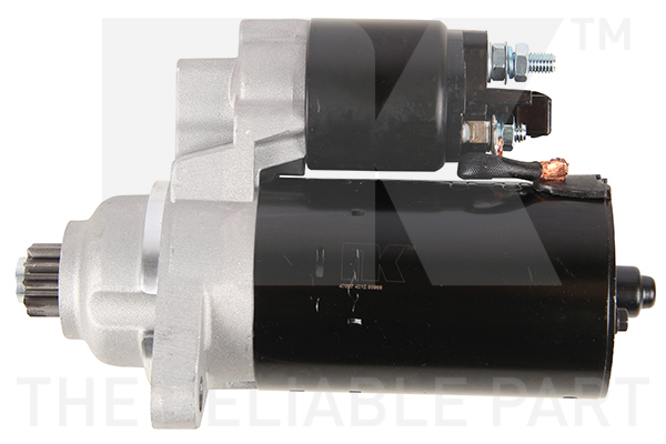 NK Starter 4747008 for VAG