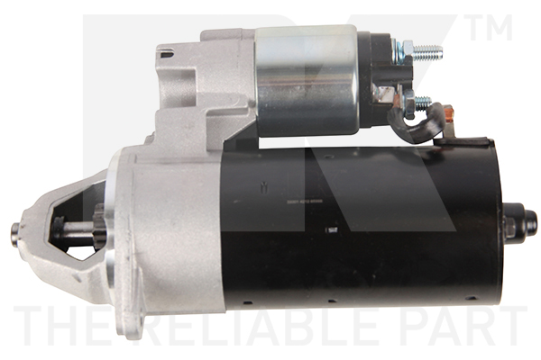 NK Starter 4733002 for MERCEDES-BENZ