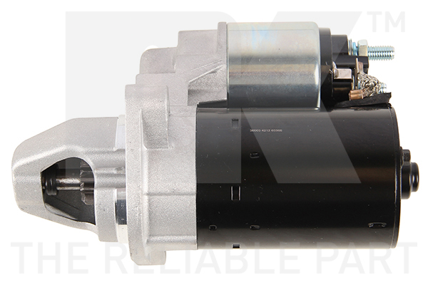 NK Starter 4736004 for OPEL VAUXHALL FIAT SUZUKI