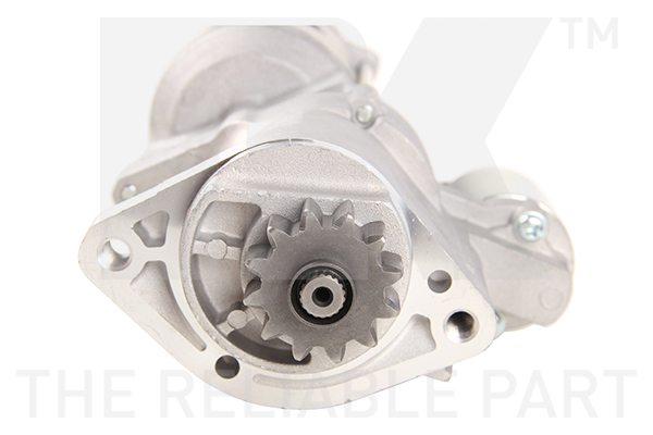 NK Starter 4722003 for MITSUBISHI NISSAN