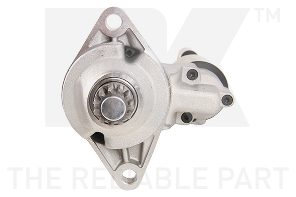 NK Starter 4748003 for VAG