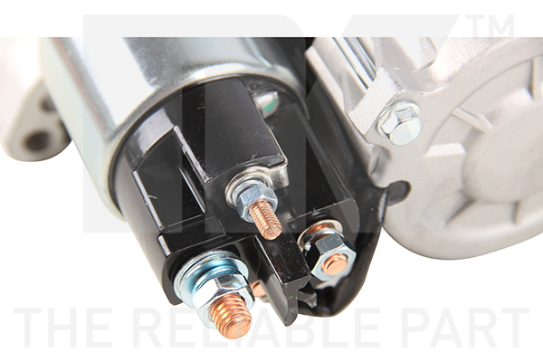 NK Starter 4733004 for SMART MERCEDES-BENZ DACIA