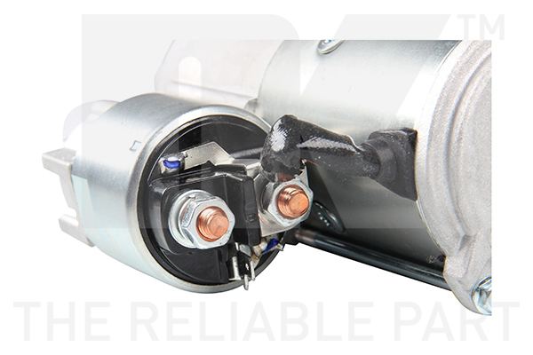 NK Starter 4799001 for CHRYSLER JEEP