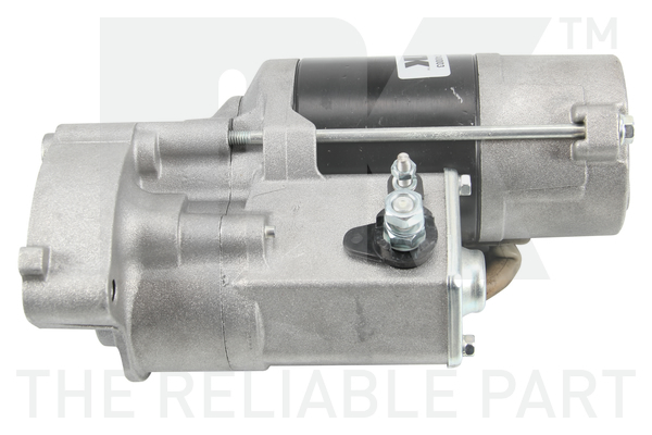 NK Starter 4740003 for FORD LAND ROVER