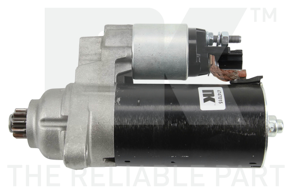 NK Starter 4747015 for VAG