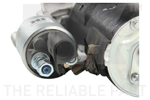 NK Starter 4747016 for VAG
