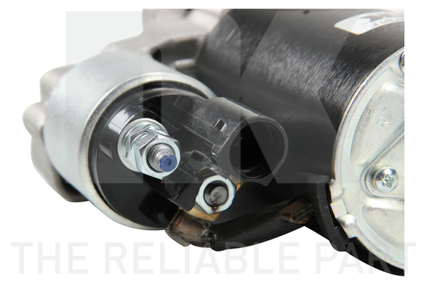 NK Starter 4747017 for VAG AUDI