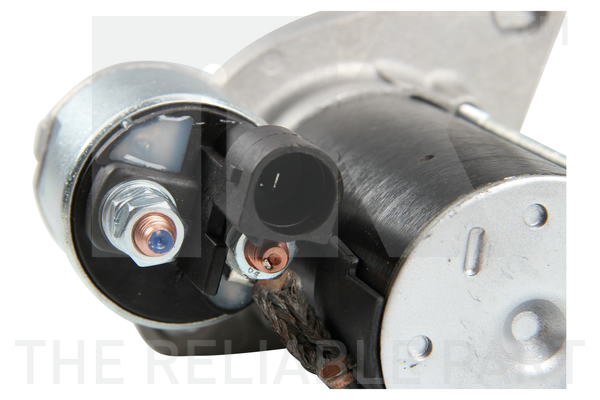 NK Starter 4747020 for VAG