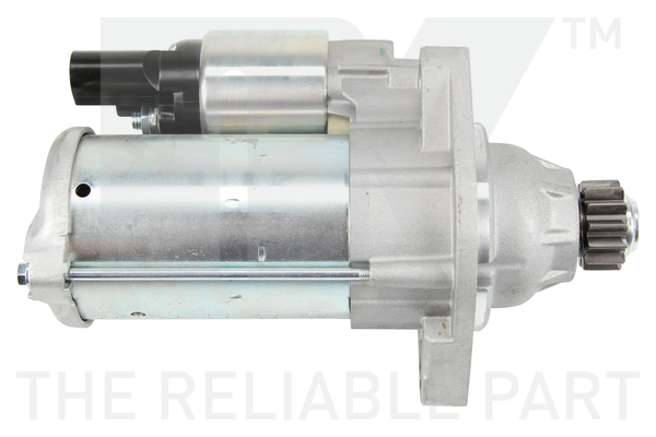 NK Starter 4747022 for VAG