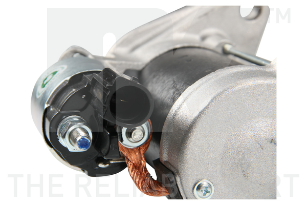 NK Starter 4747023 for CUPRA