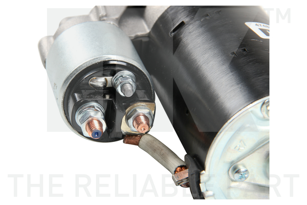 NK Starter 4748004 for VOLVO FORD