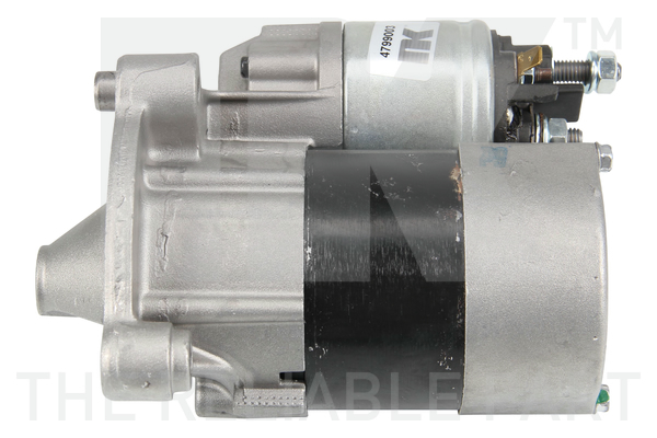 NK Starter 4799003 for PEUGEOT